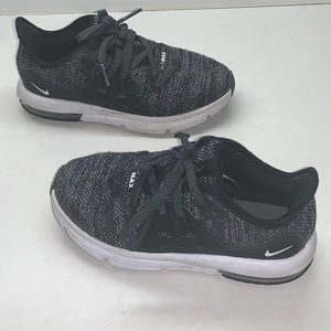 Nike Air Max Sneakers